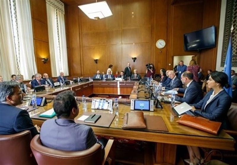 جزئیات برنامه کاری کمیته قانون اساسی سوریه