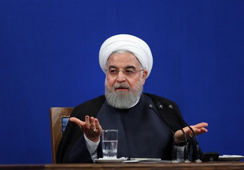 آقای روحانی! اگر تحریم نبود شما رئیس جمهور می شدید؟