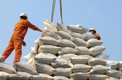 ورود محموله 500 هزار تنی برنج به گمرکات