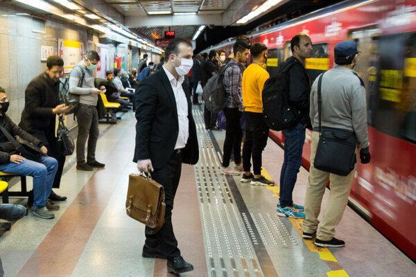 همه برنامه های مترو تهران برای غلبه بر بحران اقتصادی دوران کرونا ، طرح ساخت واگن ملی به کجا رسید؟