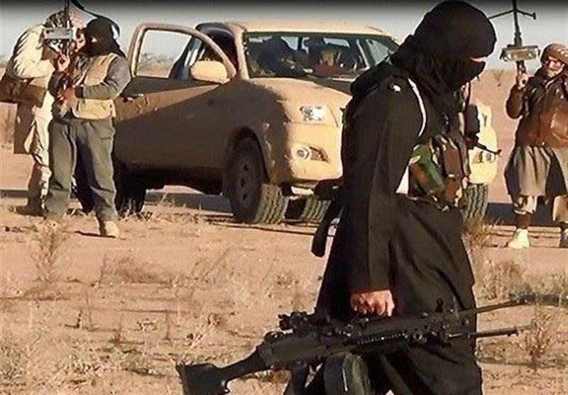طالبان: حضور داعش و القاعده در بدخشان حقیقت ندارد