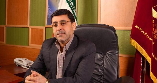مدیر کل زندان های استان تهران: در سال جهش فراوری شاهد تحولات اساسی در تمام مراکز خواهیم بود