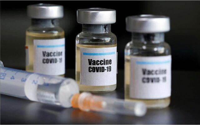 واکسن کرونای دانشگاه آکسفورد سیستم ایمنی را تربیت می کند