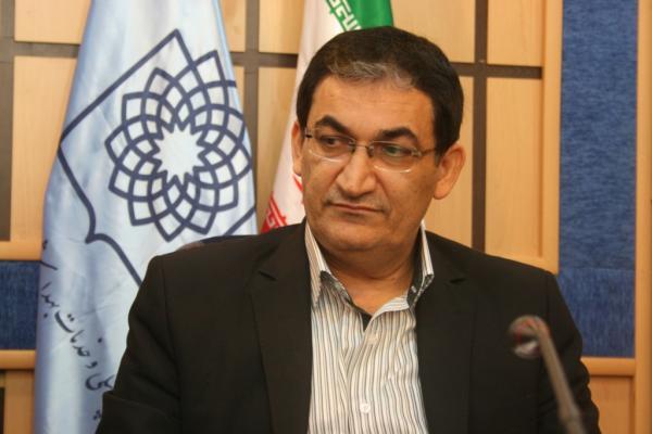 رئیس دانشکده پزشکی دانشگاه علوم پزشکی شهید بهشتی منصوب شد خبرنگاران