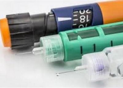 تمدید ثبت نام دیابتی ها برای دریافت انسولین قلمی تا 20 تیر ماه