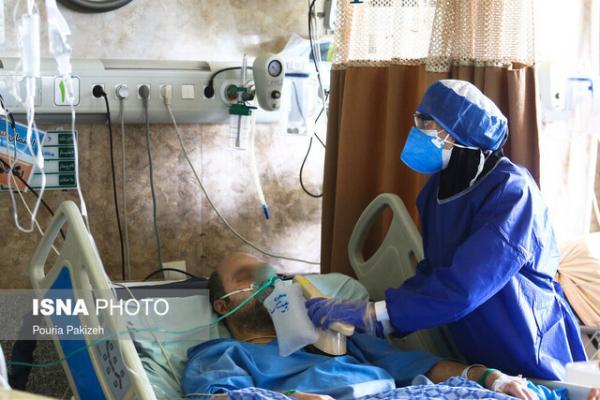 توضیح وزارت بهداشت درباره خبر فاجعه کمبود پرستار در پیک پنجم کرونا