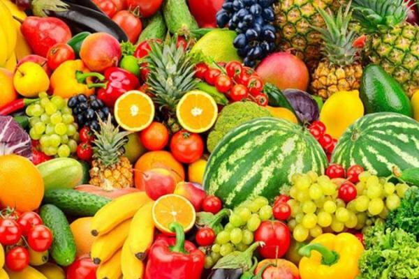 میوه هایی که سلامتی بدن را تضمین می نمایند