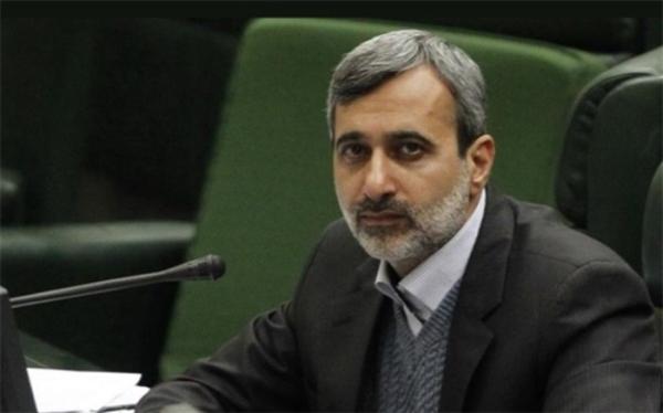 اعتراض نماینده اصفهان به پرداخت بدهی پرسپولیس از صندوق کارآفرینی امید