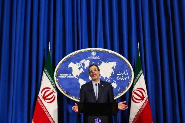 سوییس حافظ منافع ایران در عربستان خواهد شد