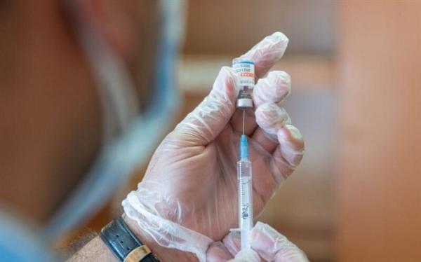 تزریق بیش از 619هزار دز واکسن کرونا در شبانه روز گذشته