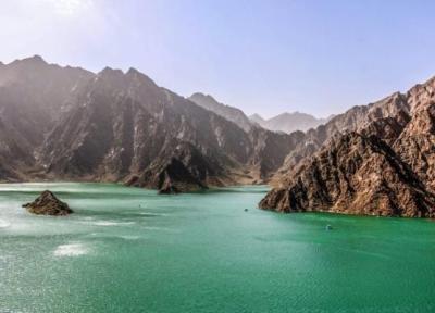 راه اندازی مقصد جدیدی برای اکوتوریسم در دره هاتا؛ دبی