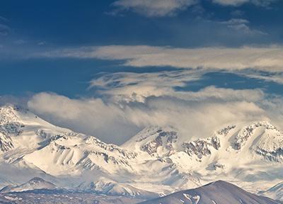 آیا کوه سبلان ثبت جهانی می گردد؟